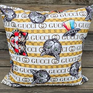 Fashion Pillowcase Set Of 2